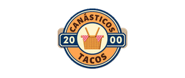 Canasticos Tacos